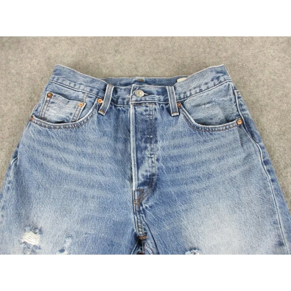 Levis please check
